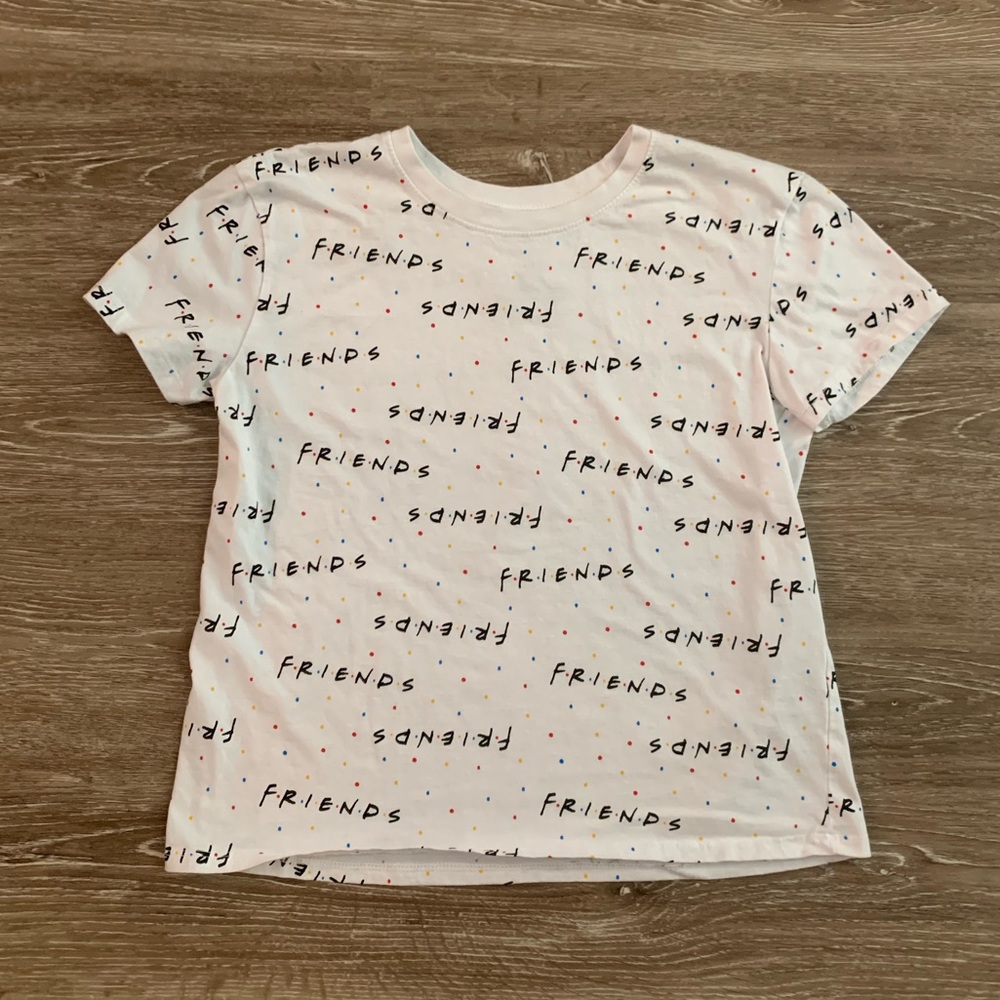 Friends T-shirt